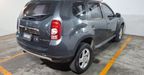 Renault Duster 2.0 DYNAMIQUE MEDIA NAV AT Suv 2015
