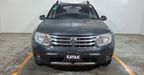 Renault Duster 2.0 DYNAMIQUE MEDIA NAV AT Suv 2015