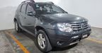 Renault Duster 2.0 DYNAMIQUE MEDIA NAV AT Suv 2015