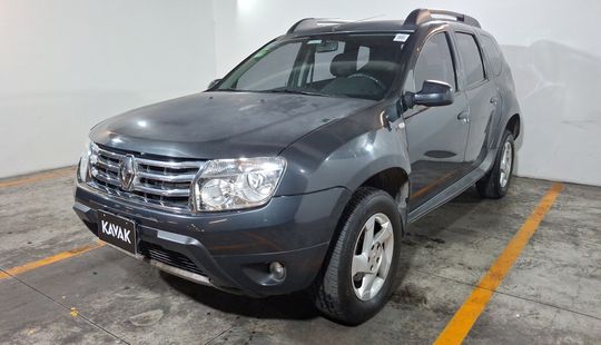 Renault • Duster