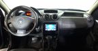 Renault Duster 2.0 DYNAMIQUE MEDIA NAV AT Suv 2015