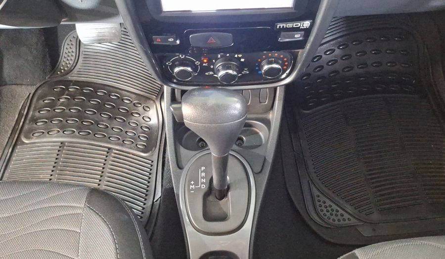 Renault Duster 2.0 DYNAMIQUE MEDIA NAV AT Suv 2015