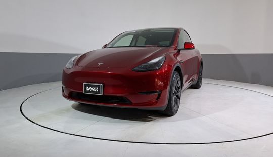 Tesla • Model Y