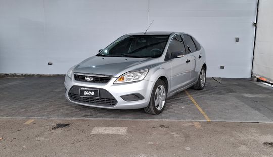 Ford • Focus II