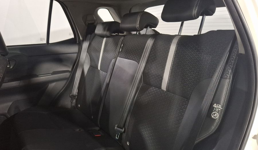 Toyota Raize 1.0 XLE CVT Suv 2022
