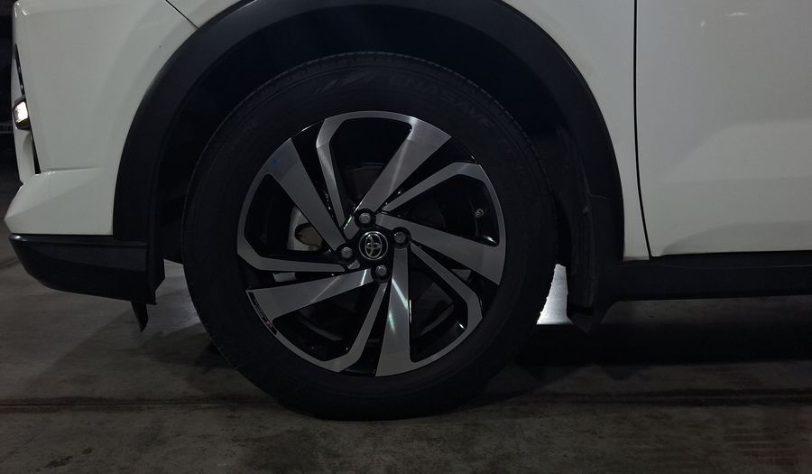 Toyota Raize 1.0 XLE CVT Suv 2022