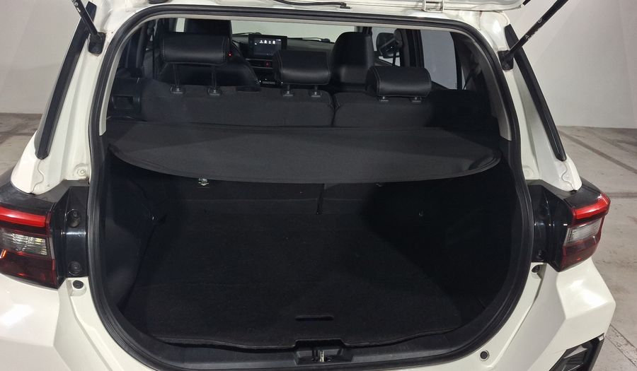 Toyota Raize 1.0 XLE CVT Suv 2022