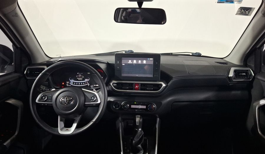 Toyota Raize 1.0 XLE CVT Suv 2022