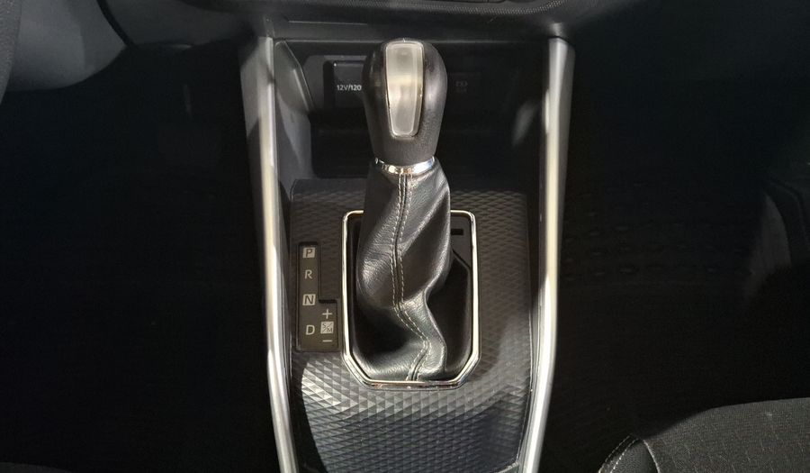 Toyota Raize 1.0 XLE CVT Suv 2022
