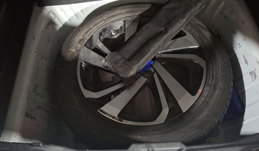Toyota Raize 1.0 XLE CVT Suv 2022