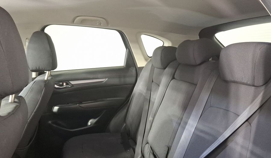 Mazda Cx-5 2.5 I SPORT AUTO Suv 2022