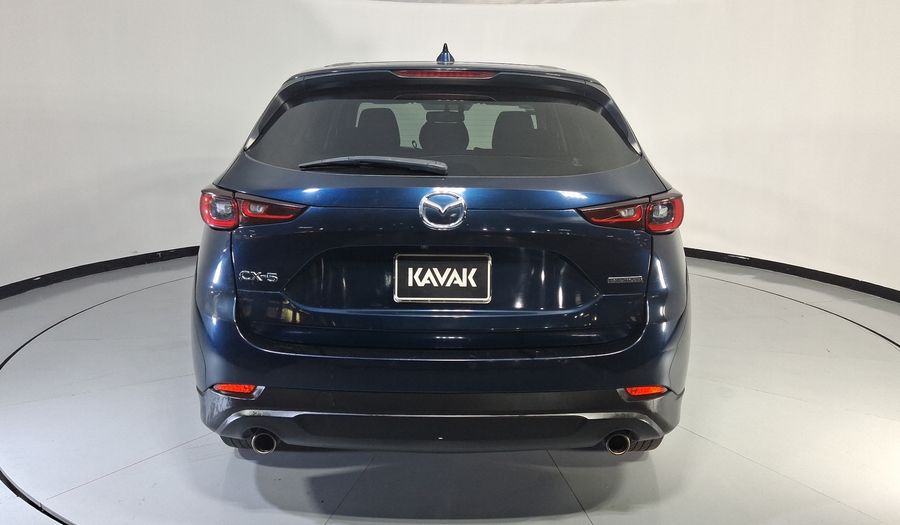 Mazda Cx-5 2.5 I SPORT AUTO Suv 2022