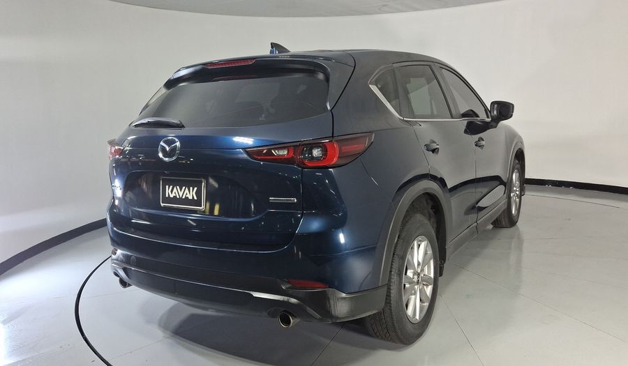 Mazda Cx-5 2.5 I SPORT AUTO Suv 2022