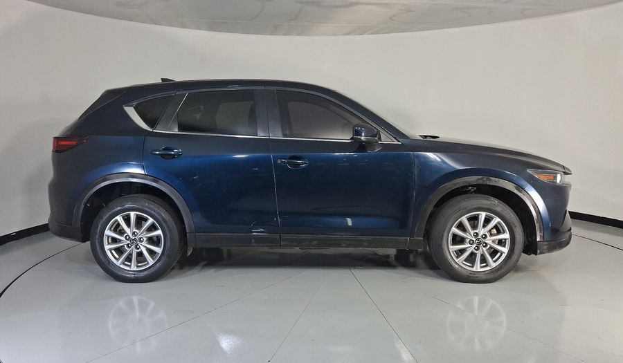 Mazda Cx-5 2.5 I SPORT AUTO Suv 2022