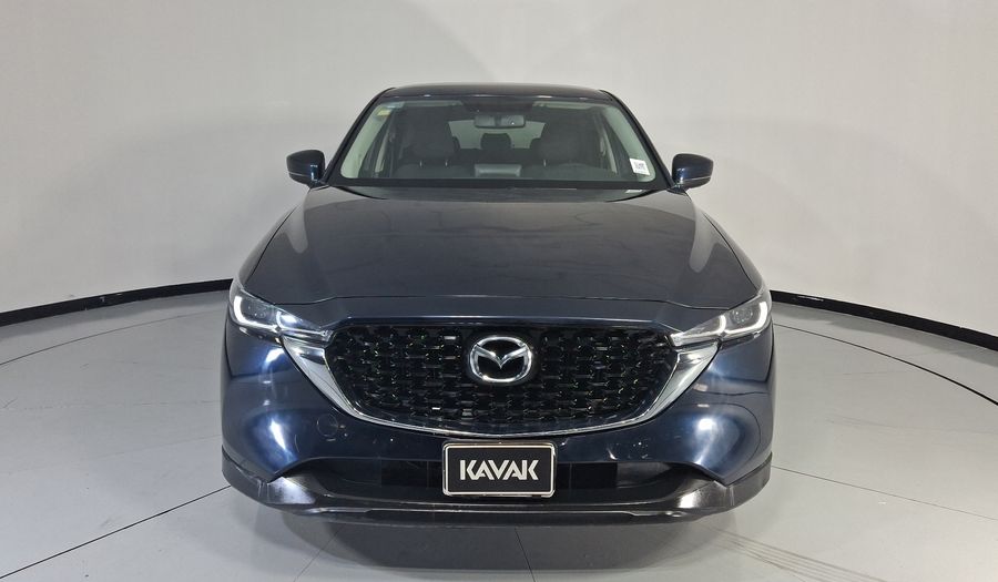 Mazda Cx-5 2.5 I SPORT AUTO Suv 2022