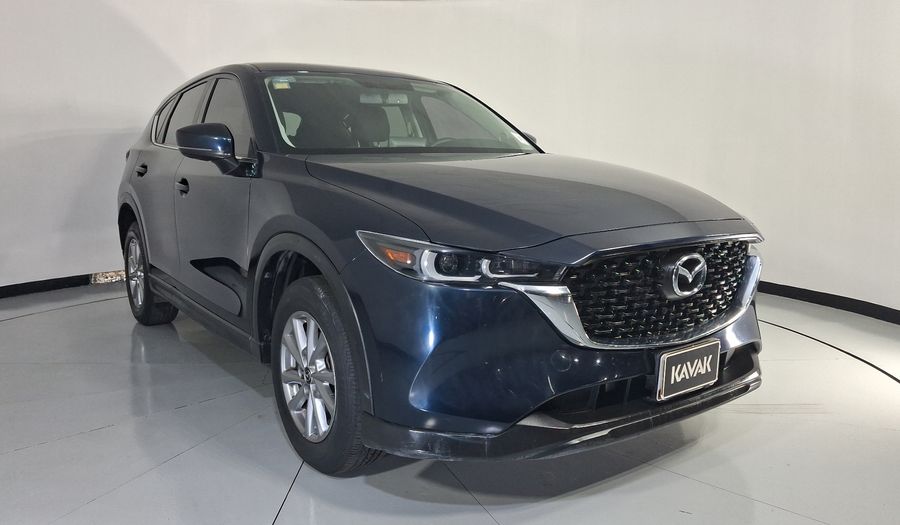 Mazda Cx-5 2.5 I SPORT AUTO Suv 2022