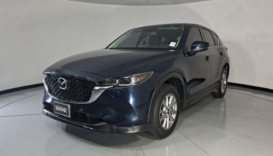 Mazda • CX-5