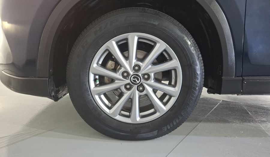 Mazda Cx-5 2.5 I SPORT AUTO Suv 2022