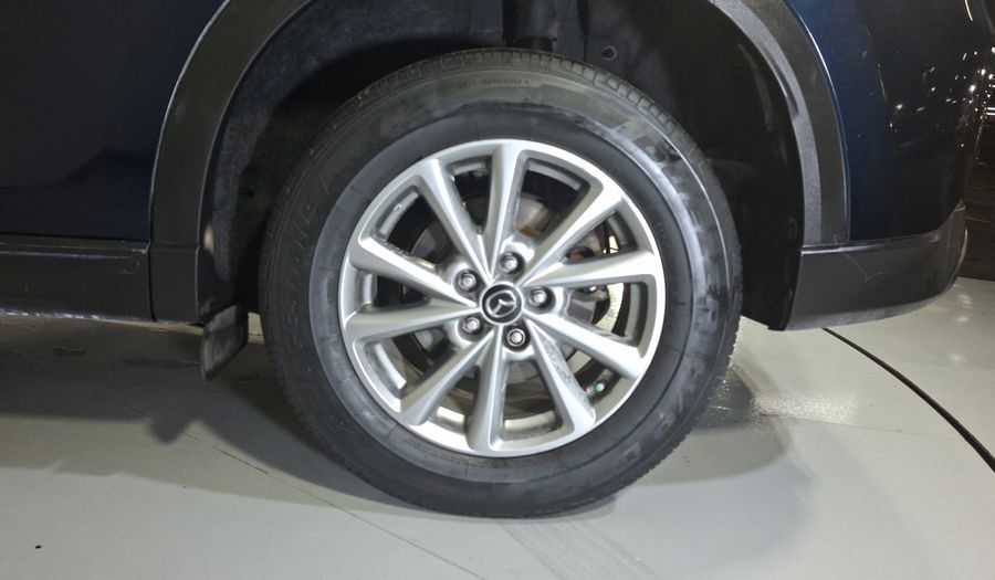 Mazda Cx-5 2.5 I SPORT AUTO Suv 2022