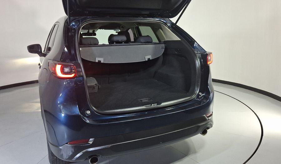 Mazda Cx-5 2.5 I SPORT AUTO Suv 2022