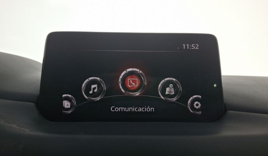 Mazda Cx-5 2.5 I SPORT AUTO Suv 2022