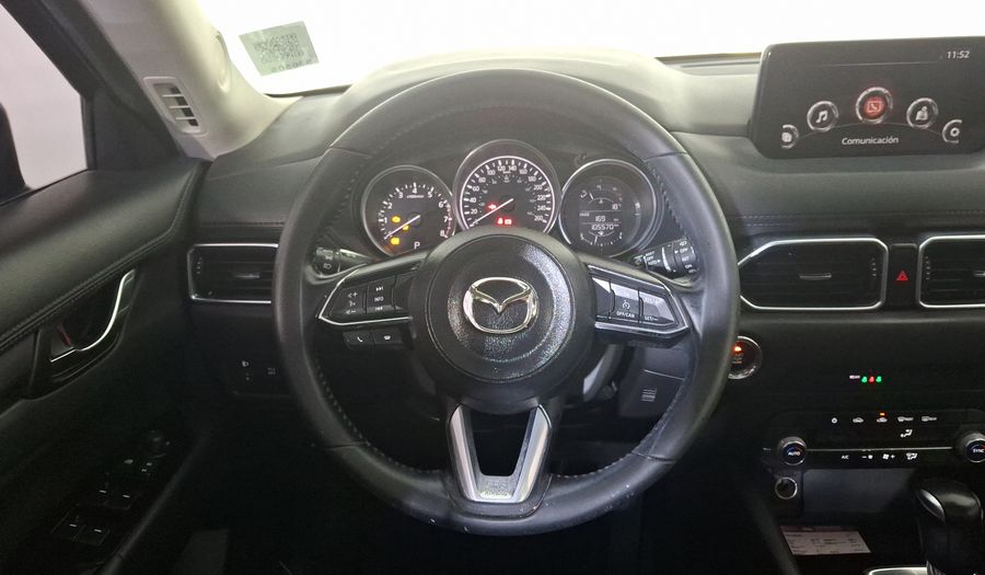 Mazda Cx-5 2.5 I SPORT AUTO Suv 2022