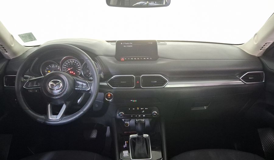Mazda Cx-5 2.5 I SPORT AUTO Suv 2022
