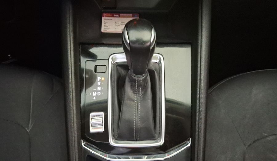 Mazda Cx-5 2.5 I SPORT AUTO Suv 2022