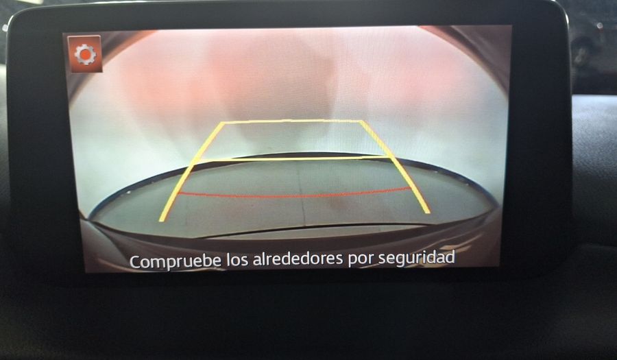 Mazda Cx-5 2.5 I SPORT AUTO Suv 2022