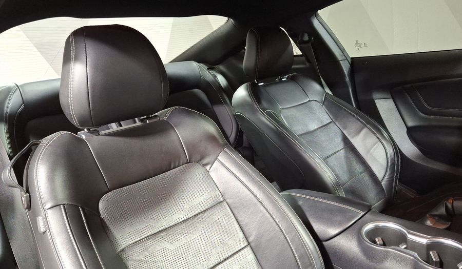 Ford Mustang 5.0 V8 GT PREMIUM Coupe 2022