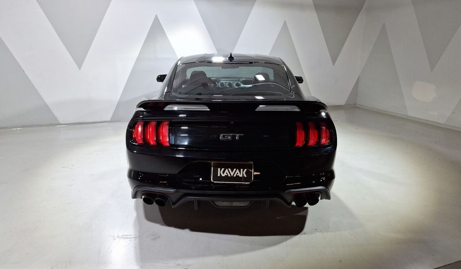 Ford Mustang 5.0 V8 GT PREMIUM Coupe 2022