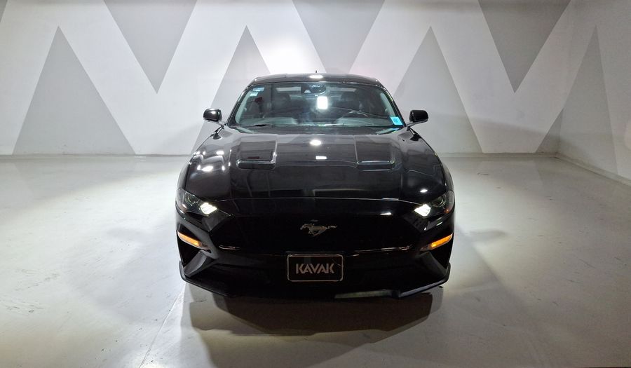 Ford Mustang 5.0 V8 GT PREMIUM Coupe 2022