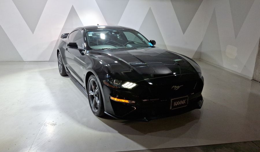 Ford Mustang 5.0 V8 GT PREMIUM Coupe 2022