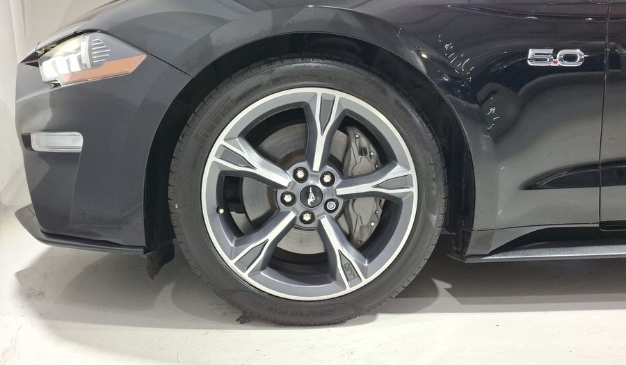 Ford Mustang 5.0 V8 GT PREMIUM Coupe 2022