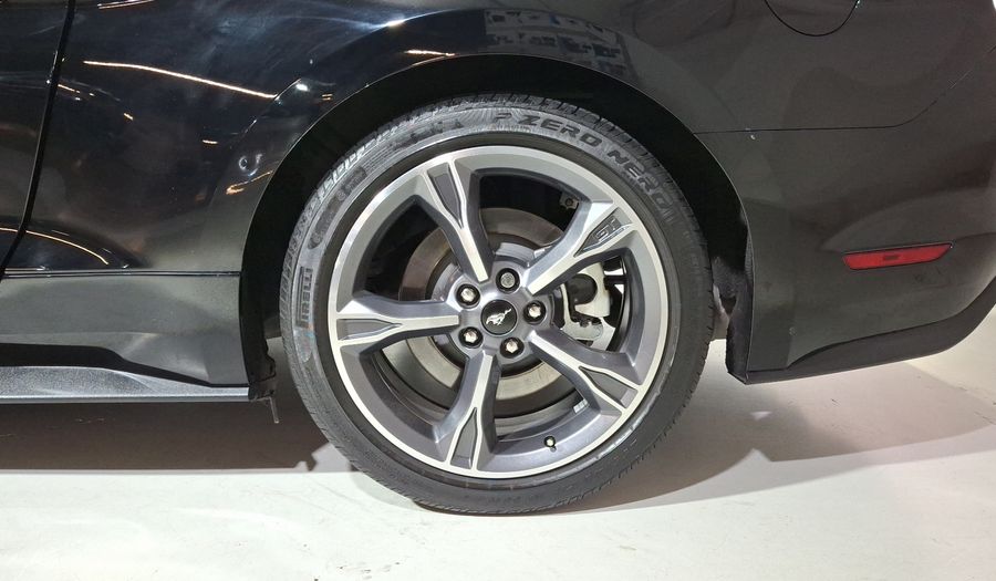 Ford Mustang 5.0 V8 GT PREMIUM Coupe 2022