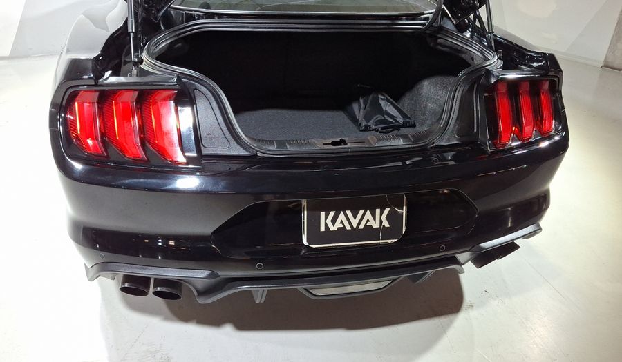 Ford Mustang 5.0 V8 GT PREMIUM Coupe 2022