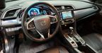Honda Civic 1.5 I-VTEC SOHC EXT CVT Sedan 2017
