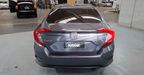 Honda Civic 1.5 I-VTEC SOHC EXT CVT Sedan 2017