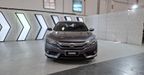 Honda Civic 1.5 I-VTEC SOHC EXT CVT Sedan 2017
