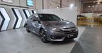Honda Civic 1.5 I-VTEC SOHC EXT CVT Sedan 2017