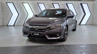 Honda • Civic