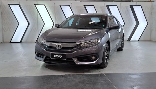 Honda • Civic