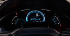 Honda Civic 1.5 I-VTEC SOHC EXT CVT Sedan 2017