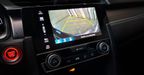 Honda Civic 1.5 I-VTEC SOHC EXT CVT Sedan 2017