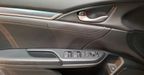 Honda Civic 1.5 I-VTEC SOHC EXT CVT Sedan 2017