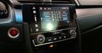 Honda Civic 1.5 I-VTEC SOHC EXT CVT Sedan 2017