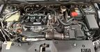 Honda Civic 1.5 I-VTEC SOHC EXT CVT Sedan 2017