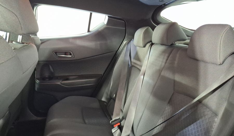 Toyota C-hr 2.0 AUTO Suv 2020