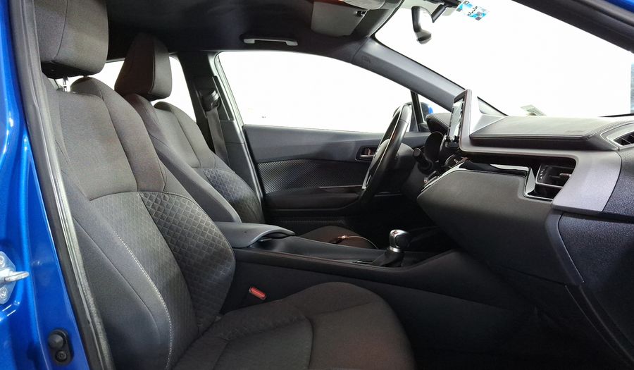 Toyota C-hr 2.0 AUTO Suv 2020