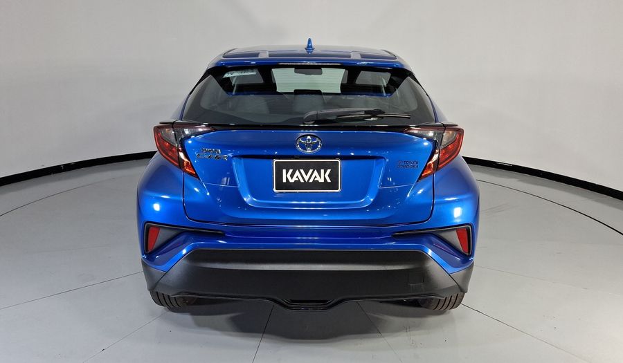 Toyota C-hr 2.0 AUTO Suv 2020